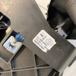1Z36594885169GC Кулиса Citroen jumpy 3 Арт e12743633, вид 12