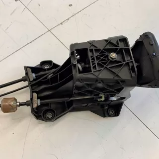 1Z36594885169GC Кулиса Citroen jumpy 3 Арт e12743633, вид 5