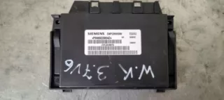 P04692390AD Блок управления АКПП Jeep Grand Cherokee III (WK) Арт e12743602, вид 1