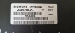 P04692390AD Блок управления АКПП Jeep Grand Cherokee III (WK) Арт e12743602, вид 2