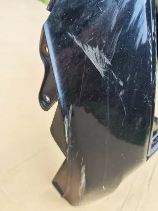 4M8807437D 4M8807437 4M8807437E 4M8807437e Бампер передний Audi Q8 Арт e12743592, вид 3