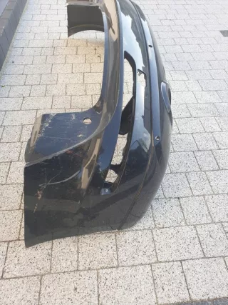 8R0807511 Бампер задний Audi Q5 1 Арт e12743581, вид 3