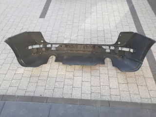8R0807511 Бампер задний Audi Q5 1 Арт e12743581, вид 4