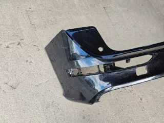 8R0807511D Бампер задний Audi Q5 1 Арт e12743579, вид 3