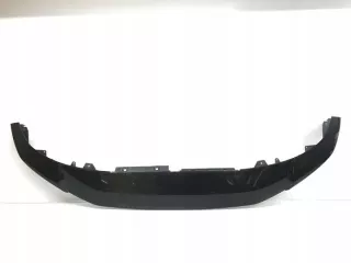 83A807061B Бампер задний Audi Q3 1 Арт e12743500, вид 1