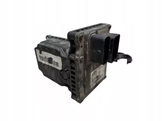 9664139780 Блок управления АКПП Citroen C4 1 Арт e12743435, вид 1