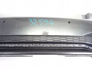 4K8807511C Бампер задний Audi A7 2 (S7,RS7) Арт e12743433, вид 4