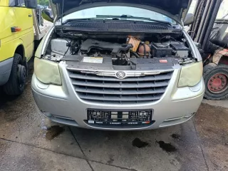 04727535AD Блок управления АКПП Chrysler Voyager 4 Арт e12743421, вид 3