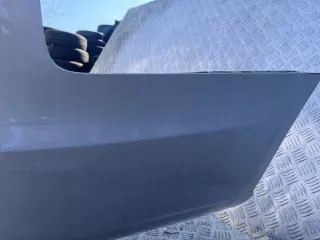 4G0807521A Бампер задний Audi A6 C7 (S6,RS6) Арт e12743386, вид 3