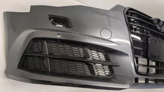2014-2018 4G0807437AB Бампер передний Audi A6 C7 (S6,RS6) Арт e12743376, вид 4