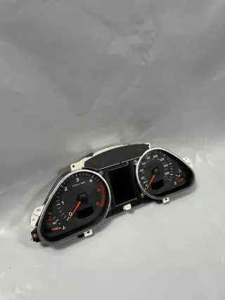 4L0920981B Щиток приборов (приборная панель) Audi Q7 4L Арт e12743374, вид 2