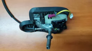 7522144-01 Кулиса BMW 5 E60/E61 Арт e12743365, вид 1
