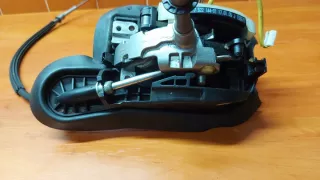 7522144-01 Кулиса BMW 5 E60/E61 Арт e12743365, вид 3