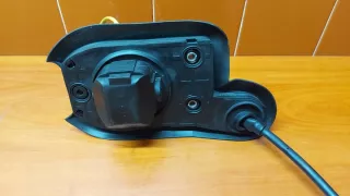 7522144-01 Кулиса BMW 5 E60/E61 Арт e12743365, вид 4