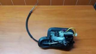 7522144-01 Кулиса BMW 5 E60/E61 Арт e12743365, вид 5