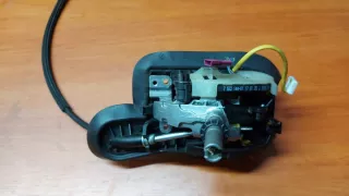 7522144-01 Кулиса BMW 5 E60/E61 Арт e12743365, вид 8