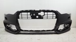 4G0807437AB Бампер передний Audi A6 C7 (S6,RS6) Арт e12743353, вид 2