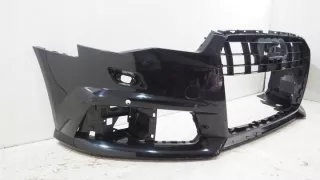4G0807437AB Бампер передний Audi A6 C7 (S6,RS6) Арт e12743353, вид 3