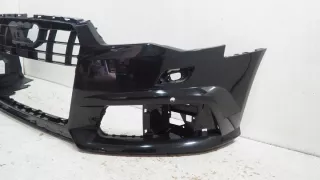 4G0807437AB Бампер передний Audi A6 C7 (S6,RS6) Арт e12743353, вид 4