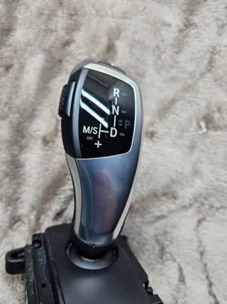 9253077 Кулиса BMW 5 F10/F11/GT F07 Арт e12743345, вид 6