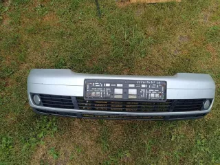  Бампер передний Audi A4 B5 Арт e12743323, вид 1