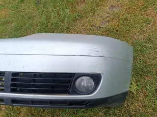  Бампер передний Audi A4 B5 Арт e12743323, вид 2