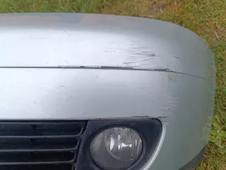  Бампер передний Audi A4 B5 Арт e12743323, вид 3