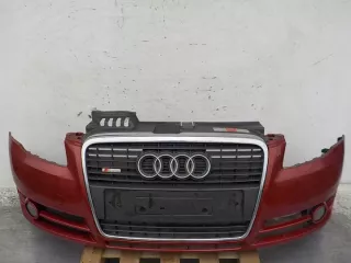  Бампер передний Audi A4 B7 Арт e12743297, вид 1
