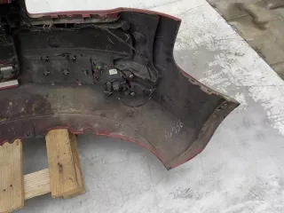  Бампер передний Audi A4 B7 Арт e12743297, вид 3