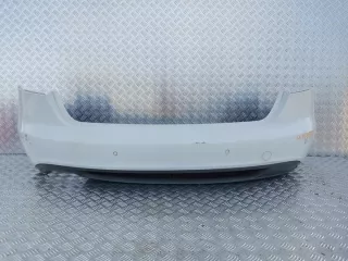  Бампер задний Audi A4 B8 Арт e12743287, вид 3