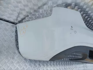  Бампер задний Audi A4 B8 Арт e12743287, вид 4