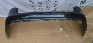 8K9807511D Бампер задний Audi A4 B8 Арт e12743285, вид 1