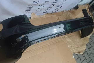 8K9807511D Бампер задний Audi A4 B8 Арт e12743285, вид 3