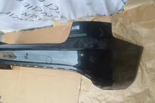 8K9807511D Бампер задний Audi A4 B8 Арт e12743285, вид 4