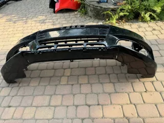 8K0807437AJ S2407N031 Бампер передний Audi A4 B8 Арт e12743262, вид 3