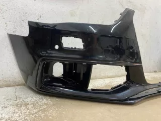 8K0807437S Бампер передний Audi A4 B8 Арт e12743252, вид 2