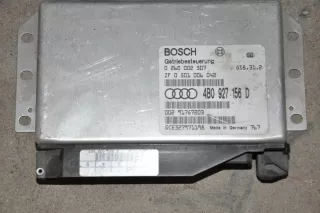 1422044 0260002448 Блок управления АКПП BMW 5 E39 Арт e12743240, вид 1