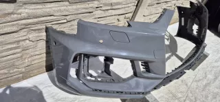 Бампер передний Audi A4 B9 Арт e12743232, вид 2