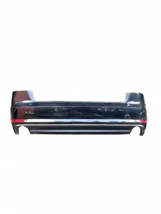 8W5807511 Бампер задний Audi A4 B9 Арт e12743230, вид 1