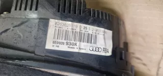 8E0920930K Щиток приборов (приборная панель) Audi A4 B6 Арт e12743191, вид 2