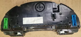 8E0920930K Щиток приборов (приборная панель) Audi A4 B6 Арт e12743191, вид 4