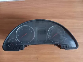 8E0920930S 8E0920930s Щиток приборов (приборная панель) Audi A4 B6 Арт e12743189, вид 1