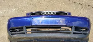  Бампер передний Audi A3 8L Арт e12743157, вид 1