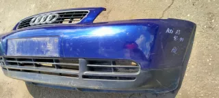  Бампер передний Audi A3 8L Арт e12743157, вид 2