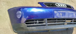  Бампер передний Audi A3 8L Арт e12743157, вид 3