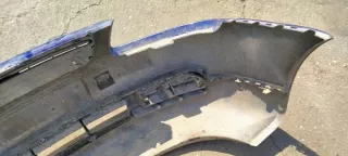  Бампер передний Audi A3 8L Арт e12743157, вид 4