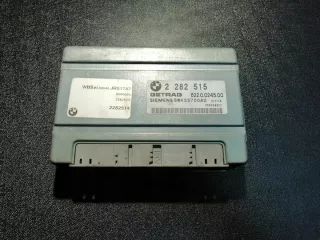 2282515 Блок управления АКПП BMW 3 E46 Арт e12743116, вид 1