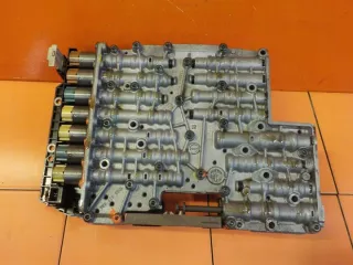 1071128342 02600550042 6058007119 Блок управления АКПП BMW 3 E90/E91/E92/E93 Арт e12743105, вид 2
