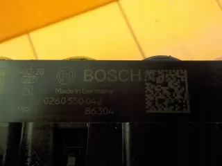 1071128342 02600550042 6058007119 Блок управления АКПП BMW 3 E90/E91/E92/E93 Арт e12743105, вид 3
