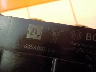 1071128342 02600550042 6058007119 Блок управления АКПП BMW 3 E90/E91/E92/E93 Арт e12743105, вид 4